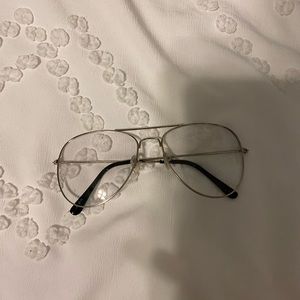 Blue light glasses